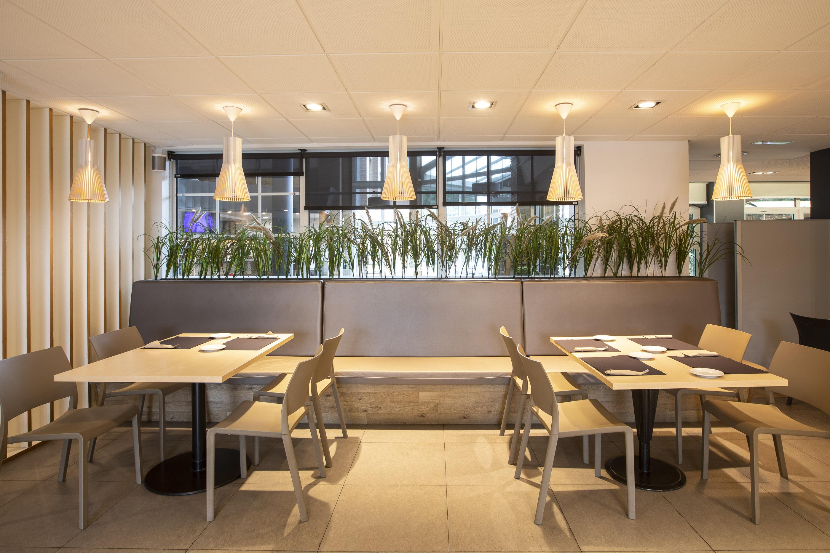 Hotel Urdanibia Park 이룬 외부 사진