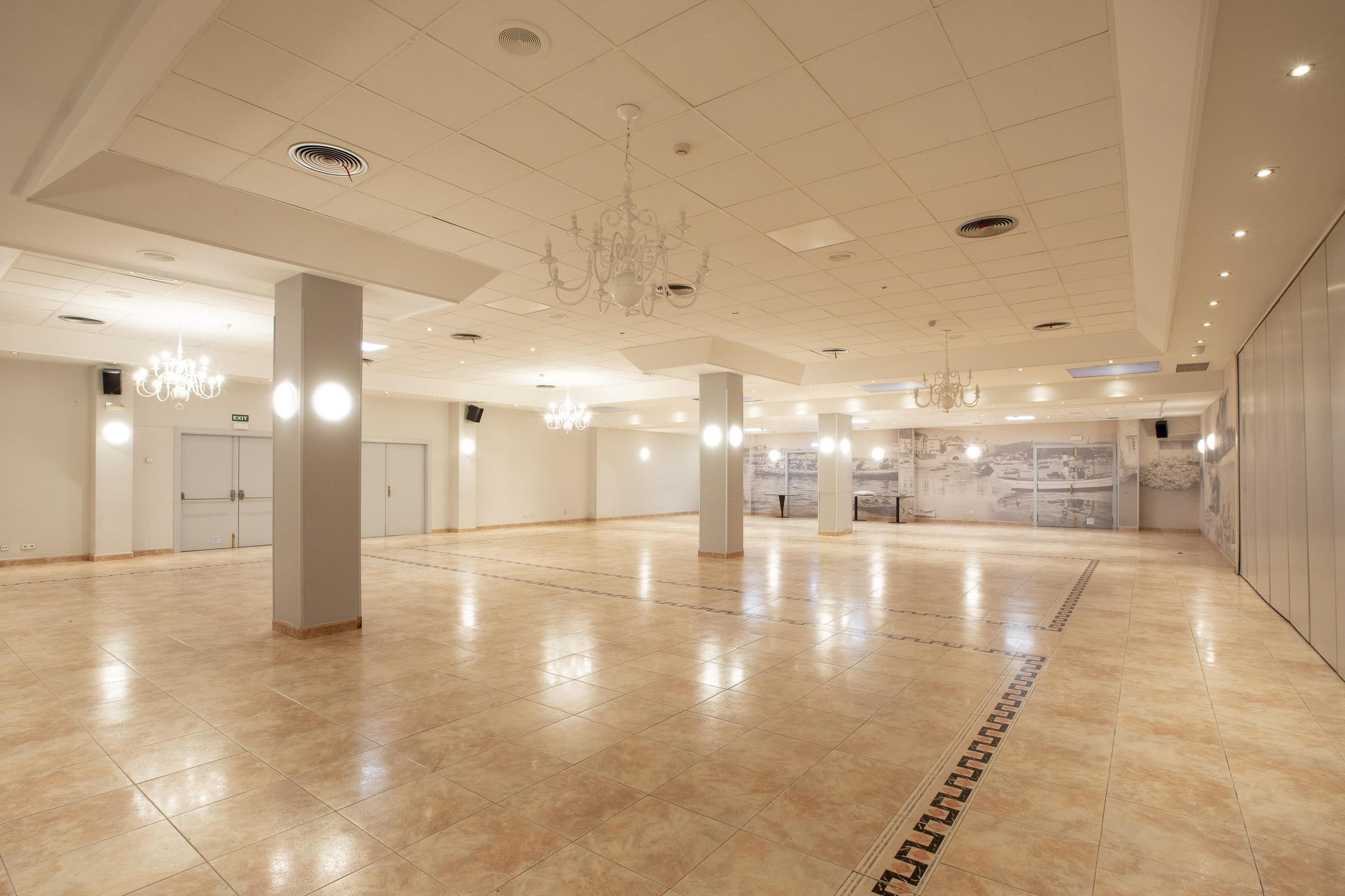 Hotel Urdanibia Park 이룬 외부 사진